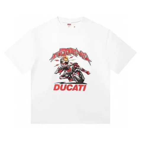 Supreme Motion Tee option 9