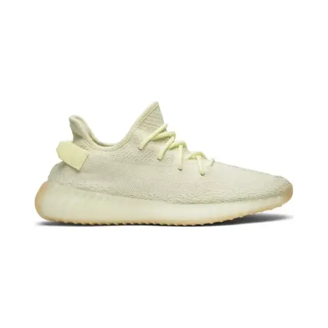 Yeezy 350 MX Rock option Butter