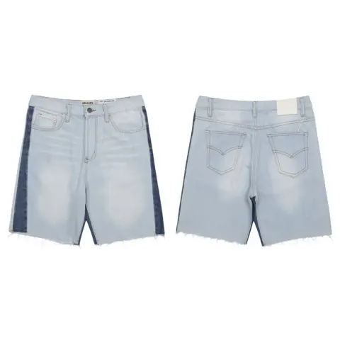 Gallery Dept Shorts option 623 Blue