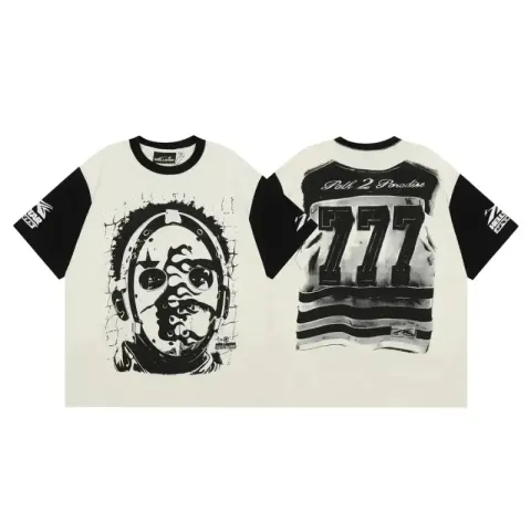 Hellstar Tees option H907