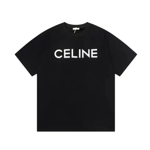 CelineTee option black