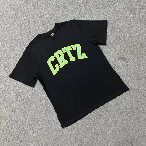 Corteiz Tee option 3293 green