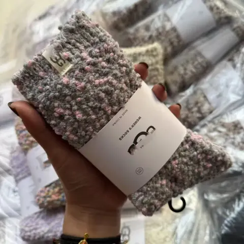Ugg Socks option 9