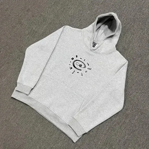 Adwysd Hoodie option grey