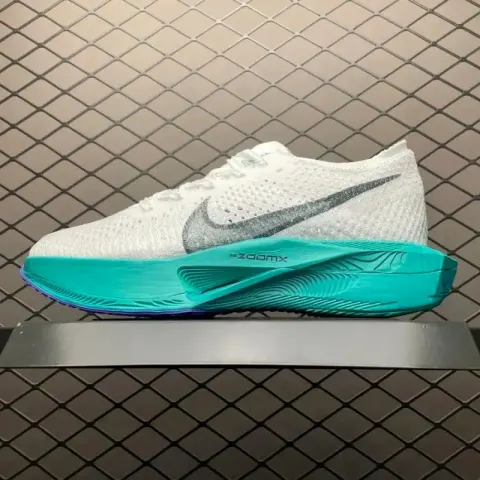 Nike Zoom Vaporfly NEXT% Pink option White Blue
