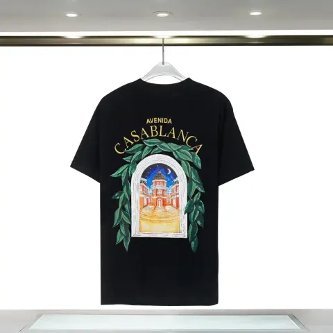 Casablanca(66 Colorways) option 8095 black