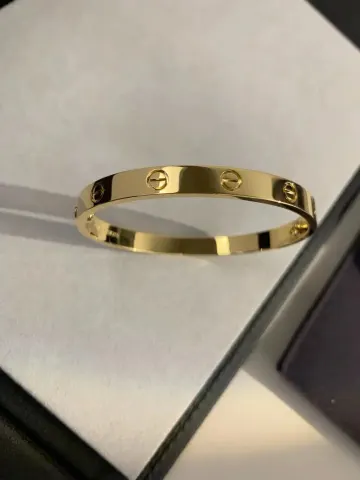 CARTIER BRACLET option Bracelet