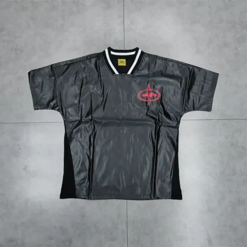 Corteiz Tee option Black