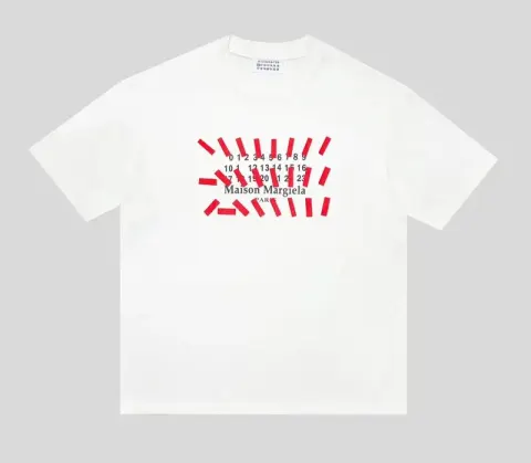 Maison Margiela T-Shirt option 11