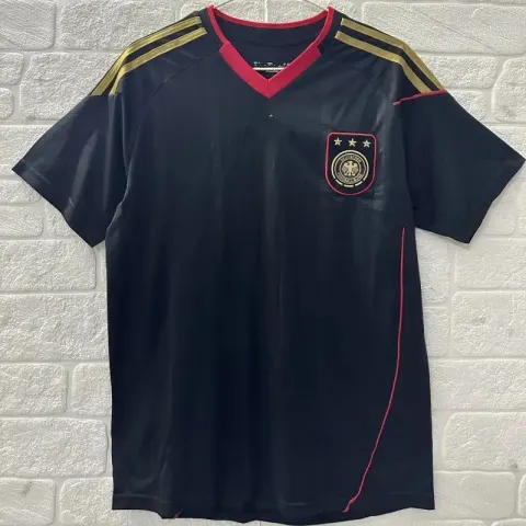 Brazil 1998 Jersey option 2010 Germany away
