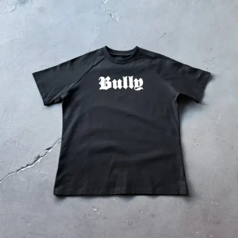Yeezy T-Shirts option black