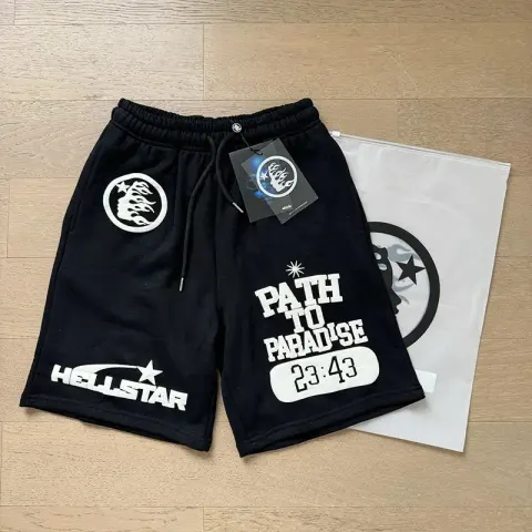 Hellstar Shorts option X85