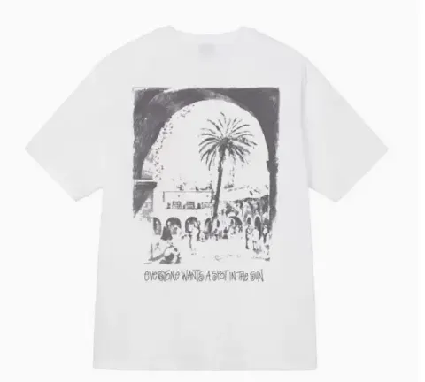 Stussy Tees option 30
