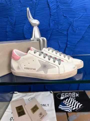 Golden Goose Trainers option 6