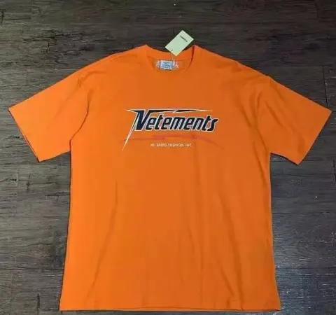 Vetements Tees option 29