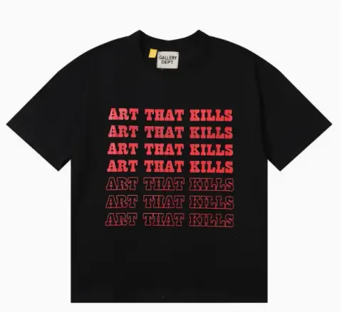 Gallery Dept TEES option 39