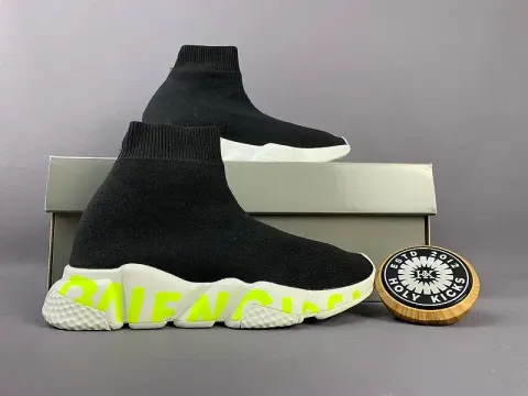 Balenciaga Speed Trainers option 07