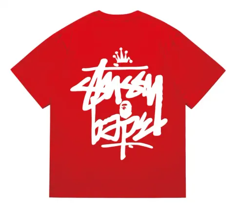 Bape Tees option 20