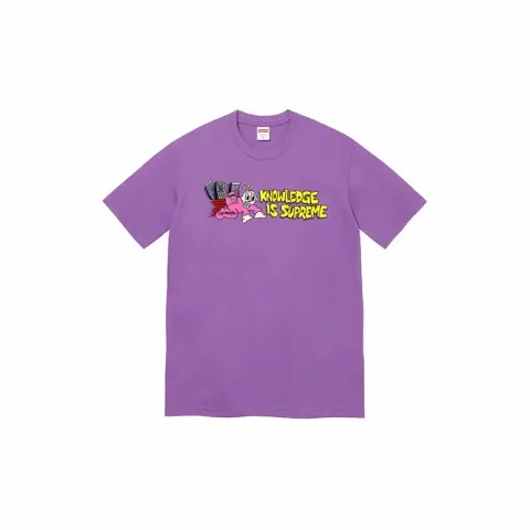 Supreme Burberry Tee option 7