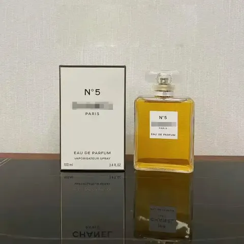 Chanel Allure Homme Sport Fragrance option p yellow N 5 100ml