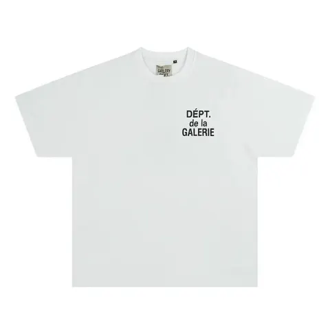 Gallery Dept TEES option 18