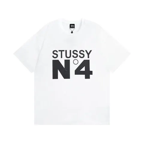 Stussy Tees option 963# White