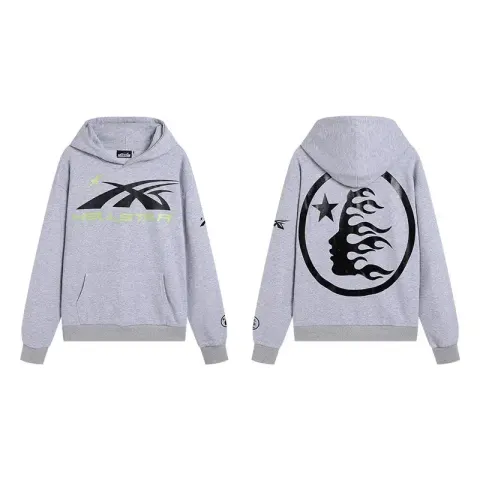 Hellstar Tracksuit option H515 Gray