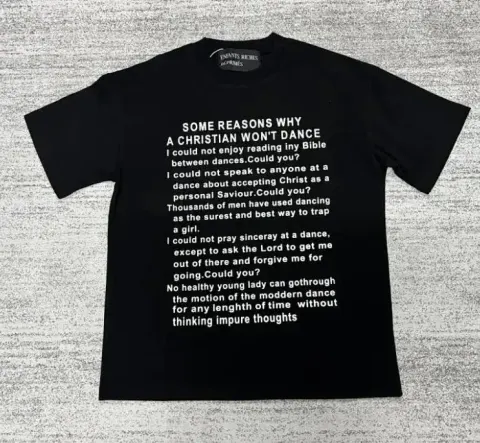 ERD Shirts (40 Styles) option 36