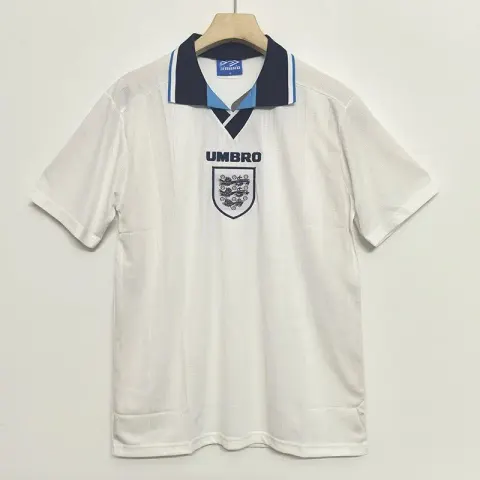 Manchester United Jersey 21-22 option 96 England Home Short Sleeve