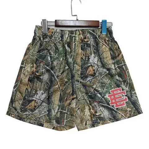 EE Short ( 30+ Colorways) option E27