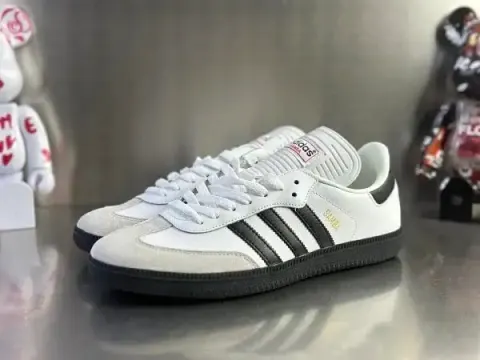 Adidas Samba Shoes option 13