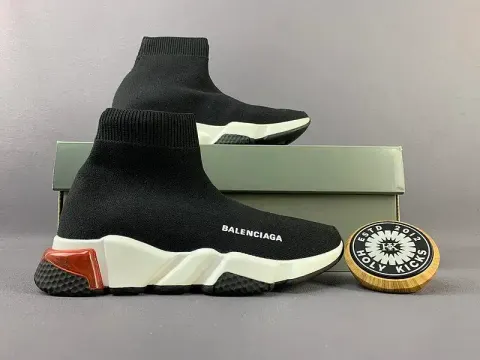 Balenciaga Speed Trainers option 03