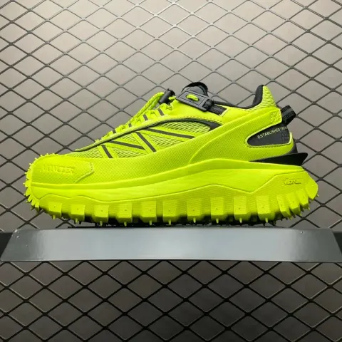 Moncler Trailgrip GTX Sneaker option 26