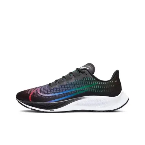 Nike Pegasus 37 option Pegasus 37-Black Rainbow