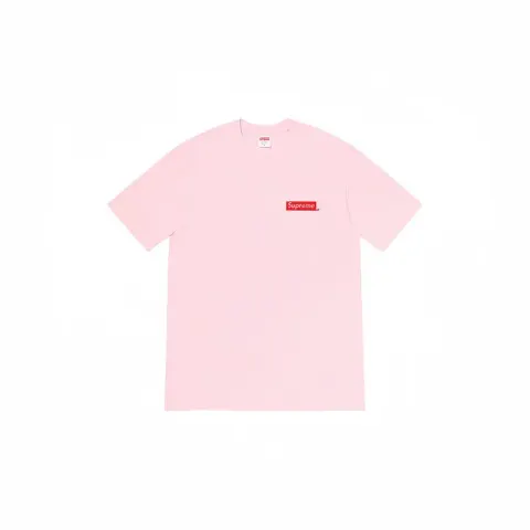 Supreme Bandana Tee option 37