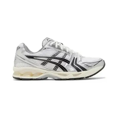 Pink Asics Gel Kayano 14 option JJJJoundSilverBlack