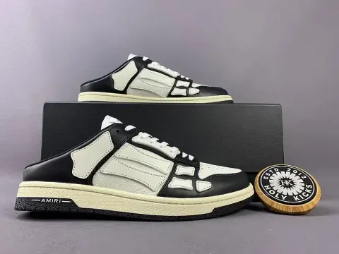 Amiri Skeleton Shoes option 23