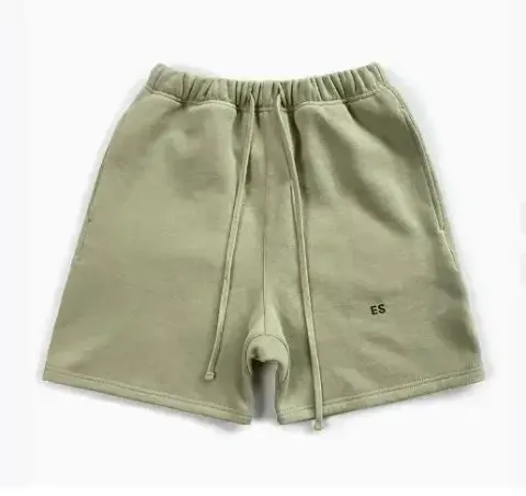 Essentials Shorts option Fruit green