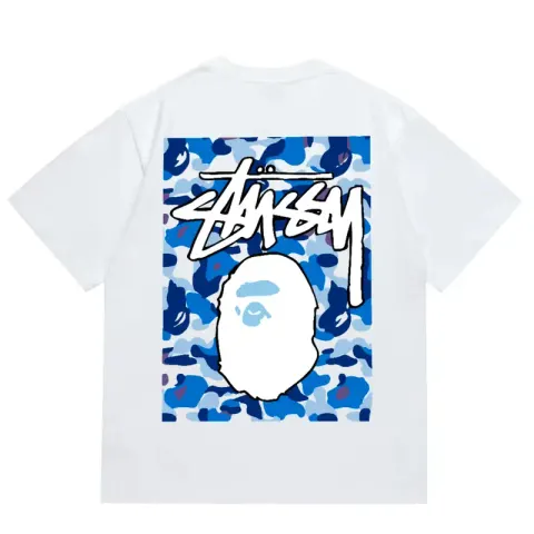 Bape Tees option 20