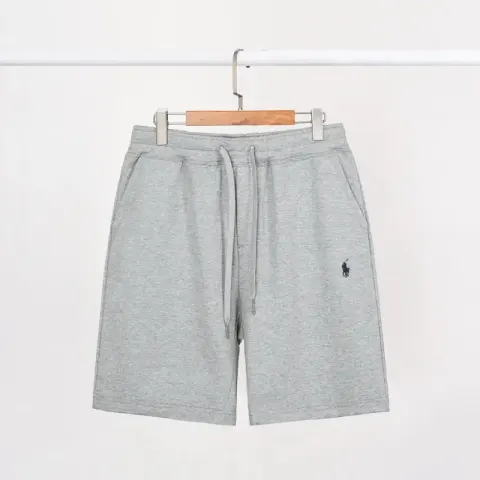 Ralph Lauren Short option shorts gray