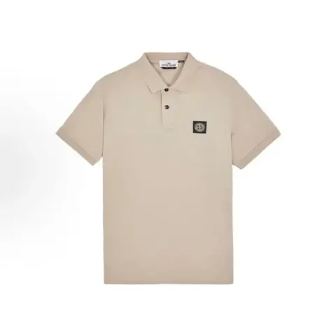 Stone Island Polo option 06