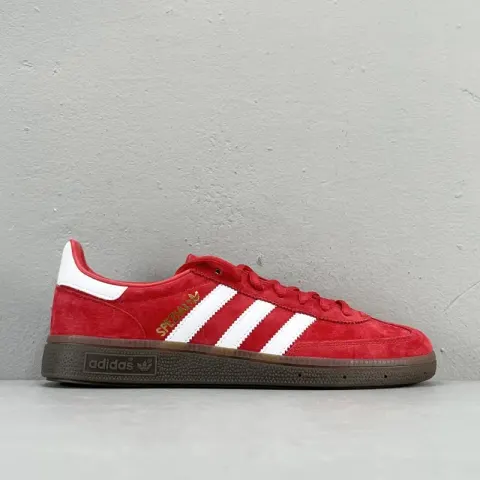 Adidas Spezial Shoes option Red FV1227