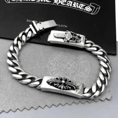 Chrome Hearts Bracelet (40+ Styles) option SL27
