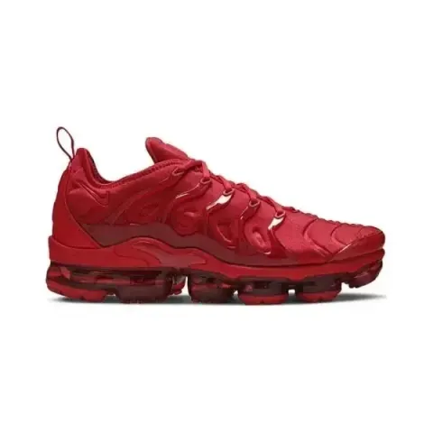 Nike Vapormax option TripleRed