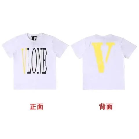 Vlone Palm Angels T-Shirt option 7