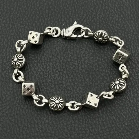 Chrome Hearts Bracelet (40+ Styles) option SL05