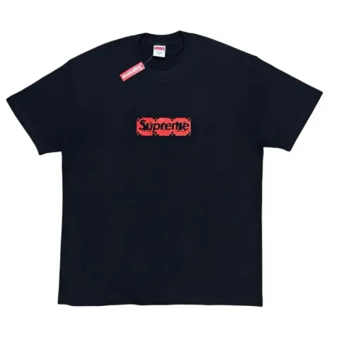 CHEAP T-SHIRTS option 10 black.