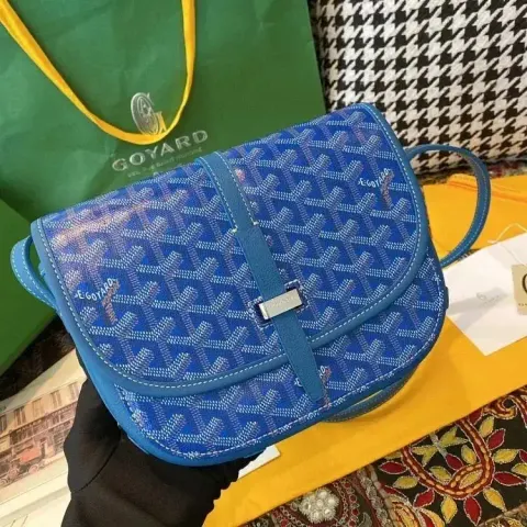 Goyard Bag option 3