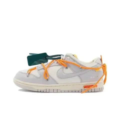 Budget Dunk Lot Shoes option 44