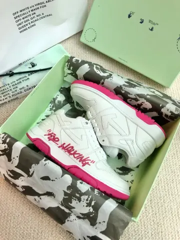 Off-White Sneakers / Trainers OOF option 33